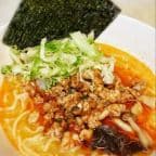 Best Tan Tan Ramen in Sacramento, CA